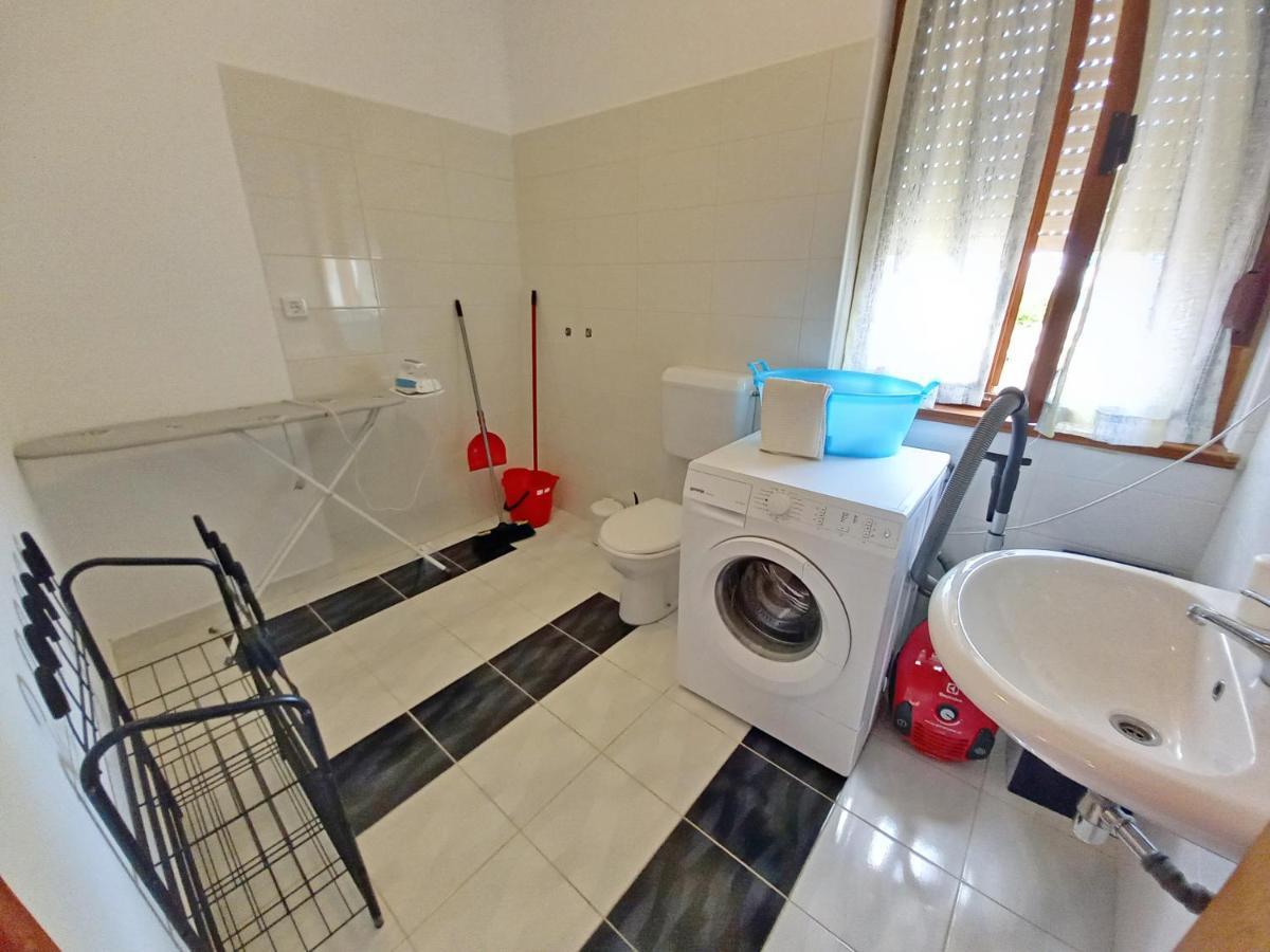 House Oliva, Sveti Kirin Villa Svetvincenat Ngoại thất bức ảnh